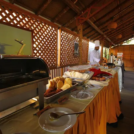 Tartaruga Beach Resort-3