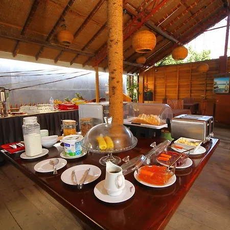 Tartaruga Beach Resort-2
